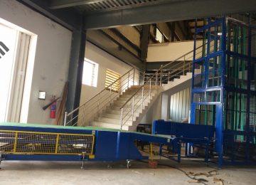 Mẹo tiết kiệm điện năng cho hệ thống băng tải trợ lực