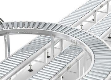 Yêu cầu của hệ thống băng tải