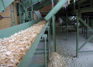 Băng tải rung là gì? Băng tải rung hoạt động như thế nào?