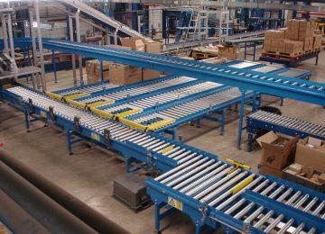 Lợi ích của việc tích hợp thiết bị và hệ thống tự động trong nhà kho của bạn