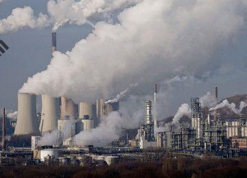 Các loại băng tải trong nhà máy nhiệt điện