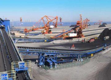 Băng tải than là gì?