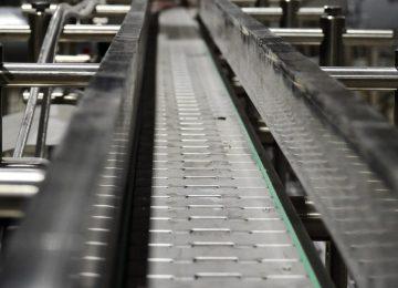 Làm cách nào để chọn băng tải phù hợp?