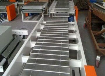 Mua băng tải xích chất lượng tại Băng Tải Việt Nhật