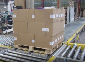 Băng tải tích luỹ là gì?